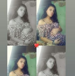 Meet your Posher, Elena